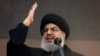 Iran-supported Nasrallah led Hezbollah to become regional force