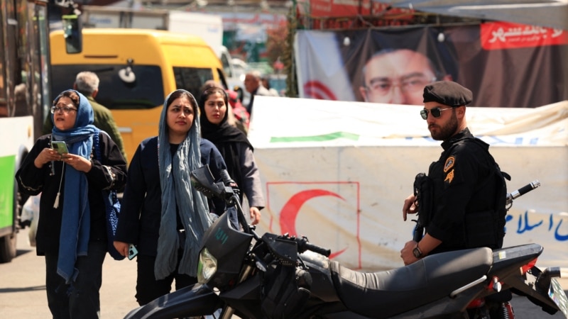 نگرانی‌ها در ایران از افزایش مشکلات اقتصادی و سرکوب‌ها پس از جنگ