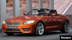 BMW Z4