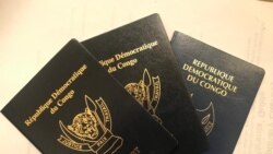 Nani azali na nsima ya passport ya RDC? emituni "Congo ezali ya koteka te"