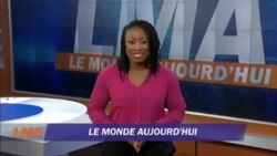 Le Monde Aujourd’hui du 2 octobre 2018