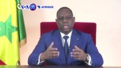 VOA60 Afrique du 1er avril 2020