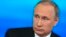 Володимир Путін
