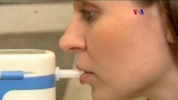 El Nanose detecta enfermedades por medio del olor