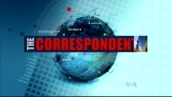 The Correspondents