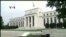The Fed Pertahankan Tingkat Suku Bunga Acuan