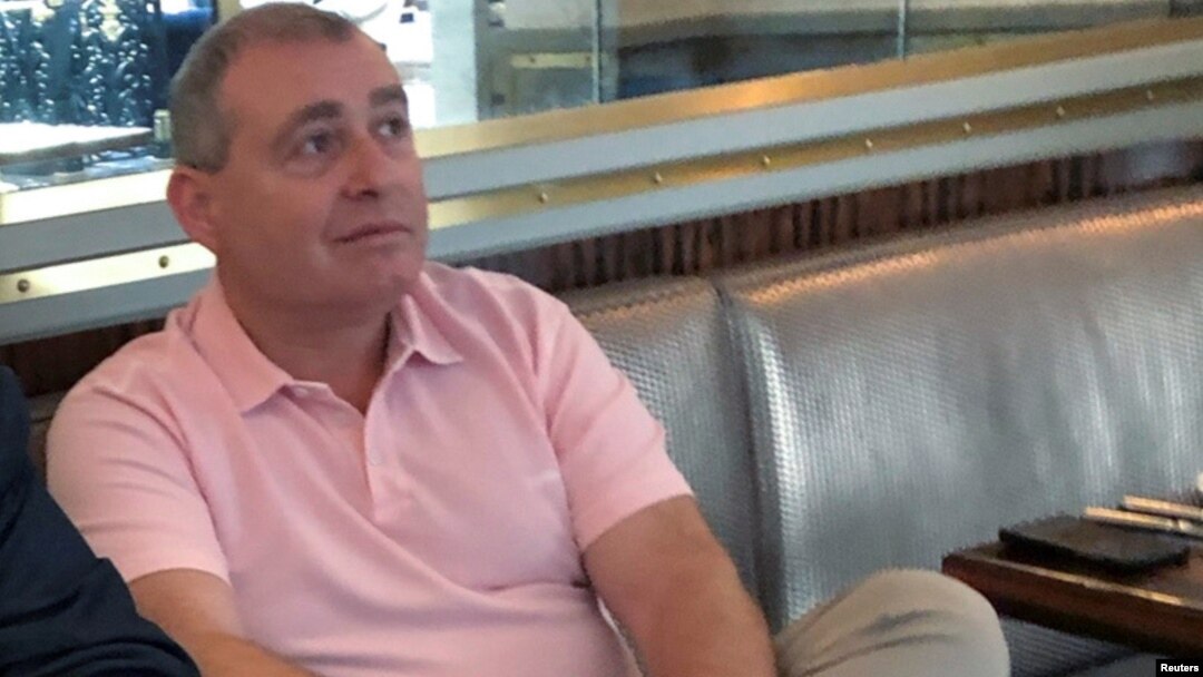 Лев Парнас