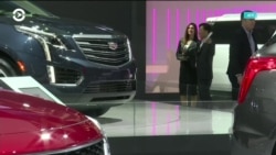 Настоящее Время. Америка – 17 апреля 2019