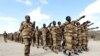 Standout General Picked to Lead Somalia's Al-Shabab Fight