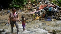 Panamá lamenta que no se reconozcan sus esfuerzos con los migrantes que cruzan el Darién
