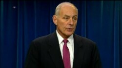 Kelly: ‘This is Not A Ban on Muslims’
