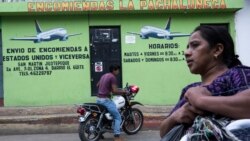 Avance Informativo - 7:00 pm