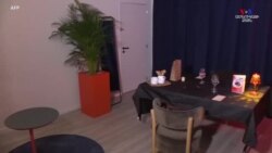 Բրյուսելի հյուրանոցատերերը նոր բիզնես մոդել են առաջ քաշել՝ հյուրանոցների սենյակները վերաձևափոխելով ռեստորանային ոճի մասնավոր ճաշասենյակների