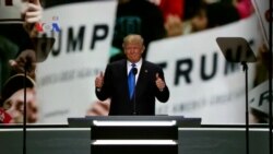 Presiden Trump Dirundung Skandal Rusia & Konflik Kepentingan