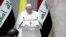 El Papa Francisco visita Irak, en la primera visita de Su Santidad al país árabe. 