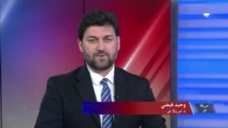 ولسمشر ډونالډ ټرمپ: د روسیې او اوکراین د جګړې پای ته رسېدل نږدې شوي دي