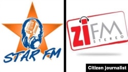 Zimbabwe's two only commercial radio stations face a bleak furure.