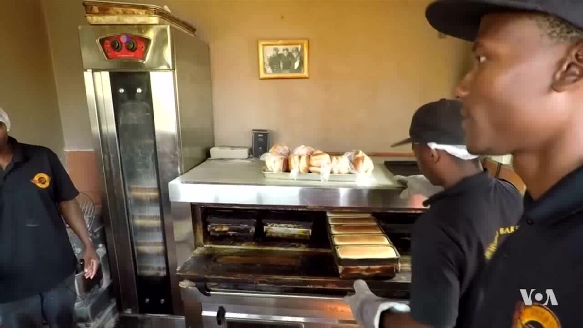 South African Bakery Slices Prices and Sees Sales Skyrocket