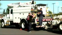 Настоящее Время. Америка – 12 сентября 2017