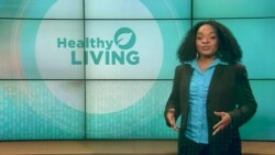 Healthy Living S1 E13 STRESS