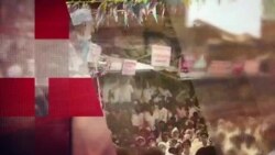 د ډیوه نیم ساعته خبري خپرونه
