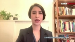 گزارش دیدبان حقوق بشر از سونامی بازداشت‌ها در ایران؛ گفت‌وگو با بهار صبا