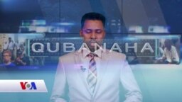 Qubanaha VOA, Jul. 23, 2020