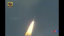 2017-06-06 美國之音視頻新聞: 印度成功發射最重火箭 (粵語)