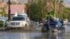 Tormenta Hilary se dirige a Nevada tras dejar inundaciones en California