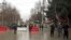 Сили безпеки перевіряють район Кабула, де  сталася терорисмтична атака