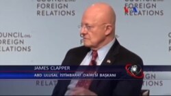 Clapper: 'Birinci Önceliğimiz IŞİD’i Yenmek'