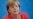Merkel Calls on Neighbors to Share Migrant Burden