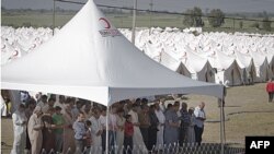 Siri, forcat e sigurimit vranë 16 protestues anti-qeveritarë