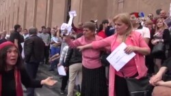 Հակացույց՝ ի պաշտպանություն Տարոն Մարգարյանի