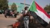 Thousands Protest Sudan's October Coup 