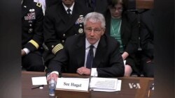 Hagel Defends Bergdahl-Taliban Swap on Capitol Hill