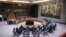 (File) UN Security Council