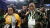 South Africa's ANC loses its 30-year majority in landmark election