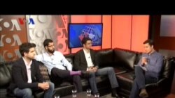 زندگی Pakistani Americans 360