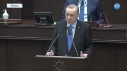 Erdoğan’ın Suçlamalarıyla Ankara’da Siyasi Tansiyon Yükseldi