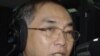 Sok Sam Oeun, executive director of the Cambodia Defenders Project.
