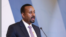 Muummicha Ministeeraa Itoophiyaa, Dr.Abiy Ahimed