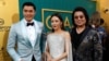 รวยให้สุดแล้วหยุดที่แชมป์! 'Crazy Rich Asians' ครองบัลลังก์หนังทำเงิน 2 สัปดาห์ซ้อน