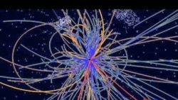 Higgs boson