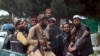 Complicated Jihadist Dynamics Pose Challenge for the Taliban 
