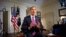 President Barack Obama tapes the Weekly Address (Photo: White House / Chuck Kennedy)