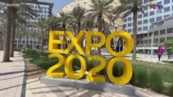 Դուբայի ''էքսպո 2020''-ի մեկնարկի վերջին նախապատրաստական աշխատանքներն են կատարվում