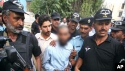 اسلام آباد میں دہشت گردی کا منصوبہ ناکام، دو مشتبہ افراد گرفتار