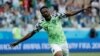 Ahmed Musa, le "Super Eagle" qui a fait son nid en Russie