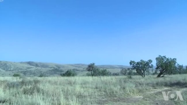 美国:无偿征地或使南非误入歧途 美国:无偿征地或使南非误入歧途